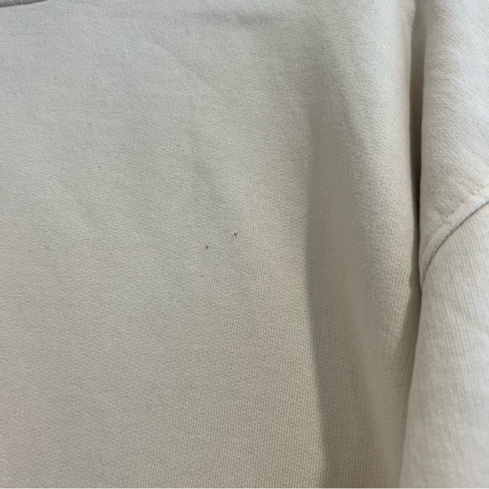 Mate The Label sweatshirt size large - Picture 5 of 5